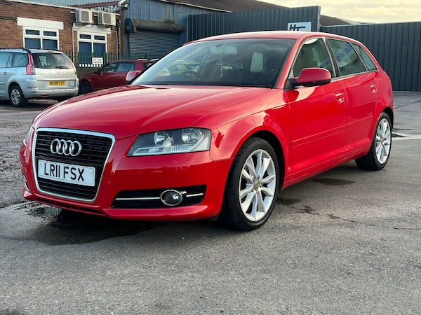 Used Audi A3 2011 for sale - 76165412: Photo 13