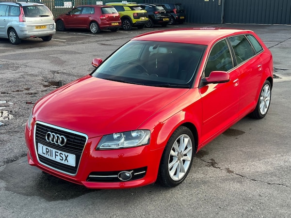 Used Audi A3 2011 for sale - 76165412: Photo 14