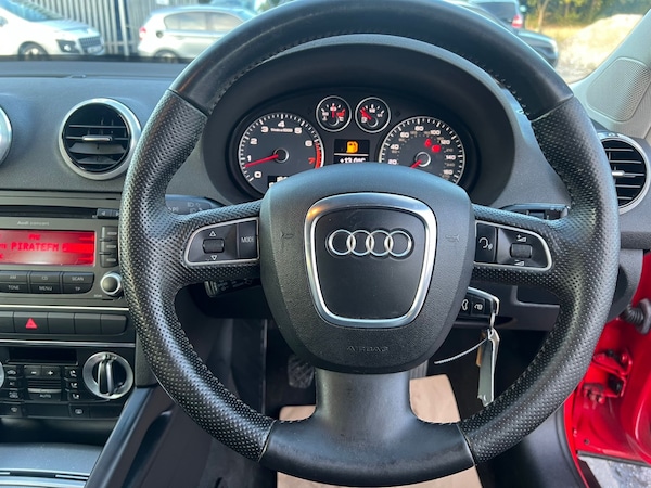 Used Audi A3 2011 for sale - 76165412: Photo 15