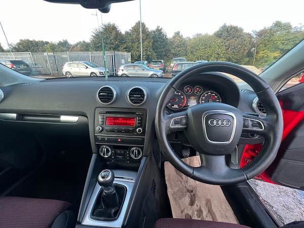 Used Audi A3 2011 for sale - 76165412: Photo 17