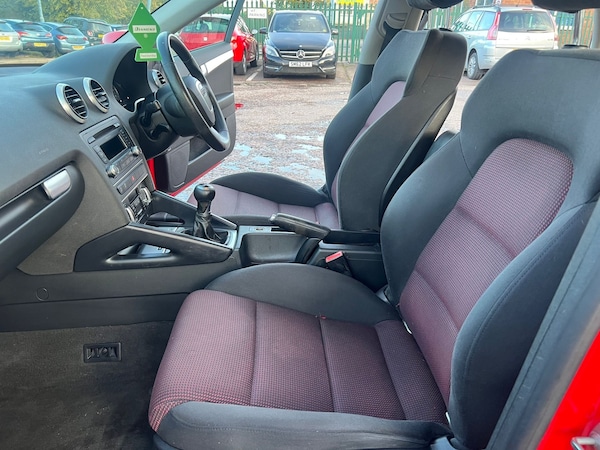 Used Audi A3 2011 for sale - 76165412: Photo 18