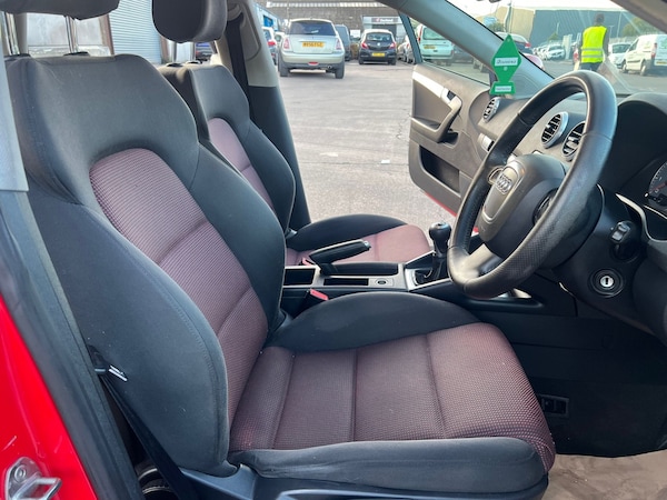 Used Audi A3 2011 for sale - 76165412: Photo 19