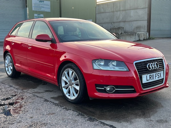 Used Audi A3 2011 for sale - 76165412: Photo 1