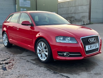 Audi - A3