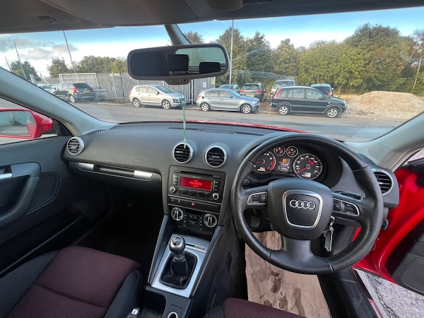 Used Audi A3 2011 for sale - 76165412: Photo 28
