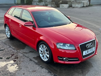 Used Audi A3 2011 for sale - 76165412: Photo 2