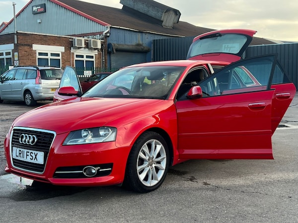Used Audi A3 2011 for sale - 76165412: Photo 30