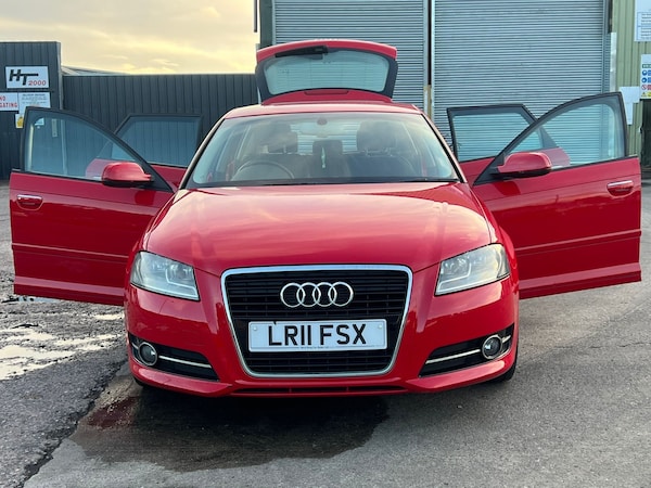 Used Audi A3 2011 for sale - 76165412: Photo 31