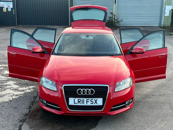 Used Audi A3 2011 for sale - 76165412: Photo 32