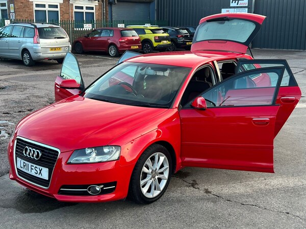 Used Audi A3 2011 for sale - 76165412: Photo 33