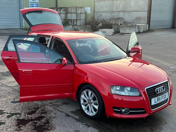 Used Audi A3 2011 for sale - 76165412: Photo 36