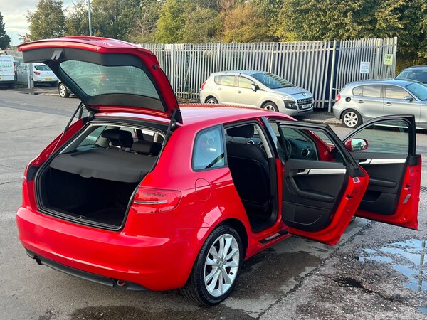 Used Audi A3 2011 for sale - 76165412: Photo 38