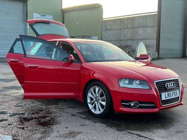 Used Audi A3 2011 for sale - 76165412: Photo 39
