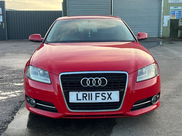 Used Audi A3 2011 for sale - 76165412: Photo 3