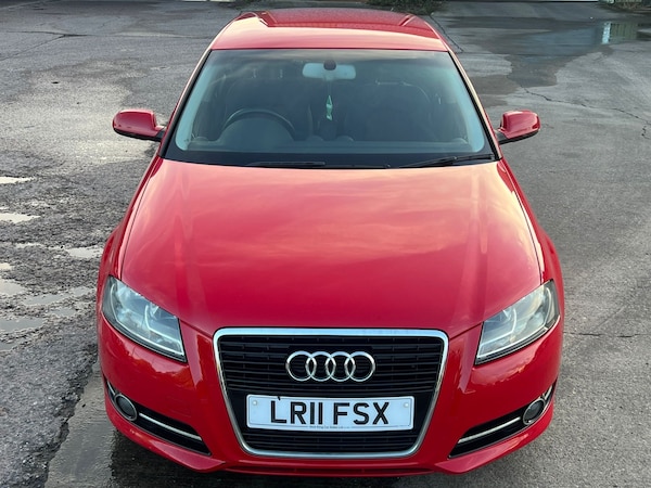 Used Audi A3 2011 for sale - 76165412: Photo 41