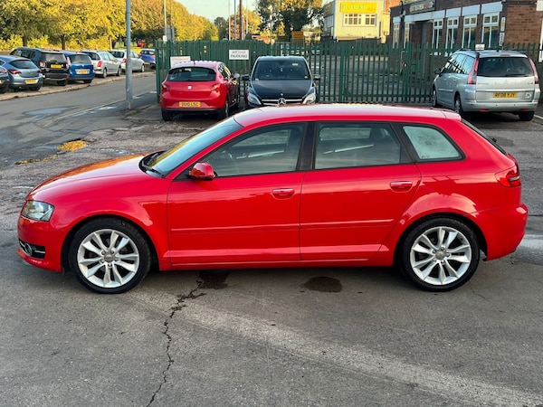 Used Audi A3 2011 for sale - 76165412: Photo 4