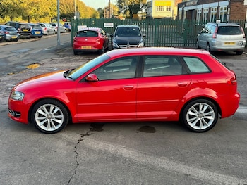 Used Audi A3 2011 for sale - 76165412: Photo 4