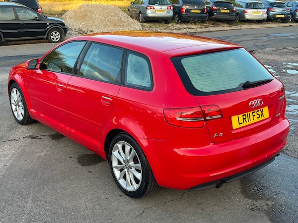 Used Audi A3 2011 for sale - 76165412: Photo 6