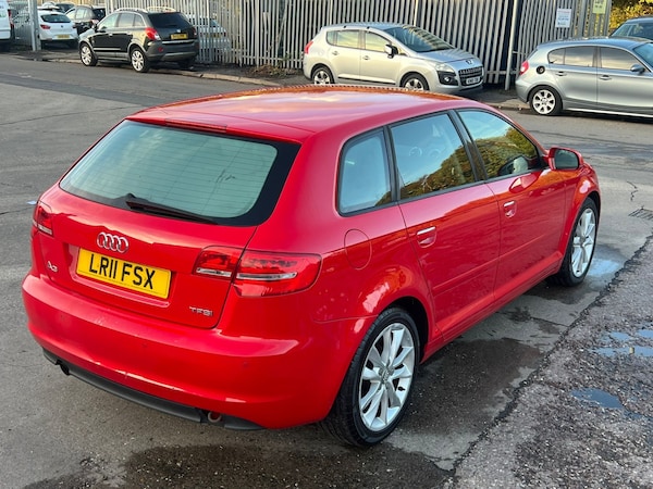 Used Audi A3 2011 for sale - 76165412: Photo 7