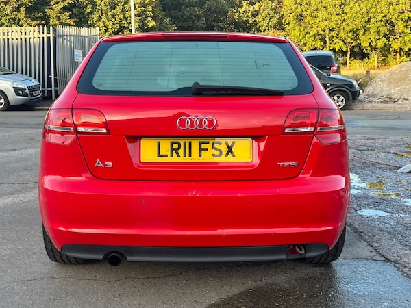 Used Audi A3 2011 for sale - 76165412: Photo 8