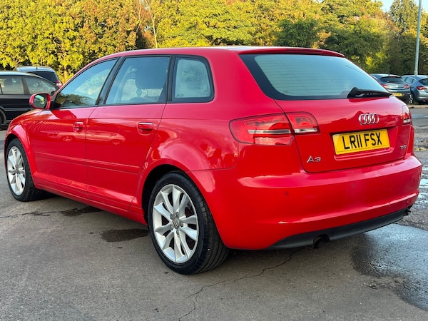 Used Audi A3 2011 for sale - 76165412: Photo 9
