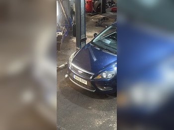 Used Ford Focus 2010 for sale - 77685159: Photo