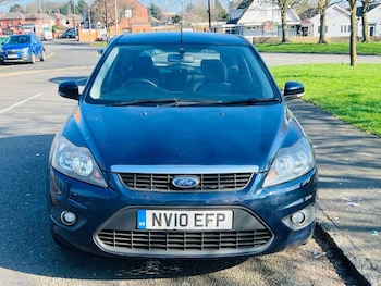 Used Ford Focus 2010 for sale - 77685159: Photo