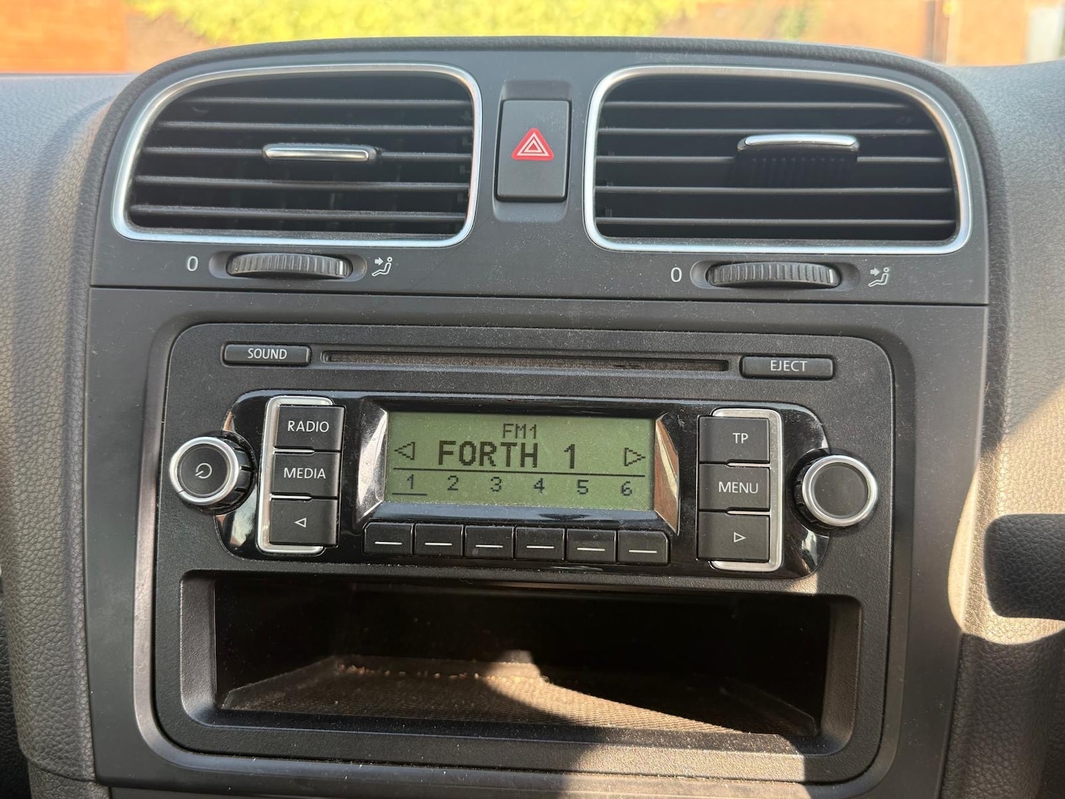 Used Volkswagen Golf 2009 for sale - 76551735: Photo 11