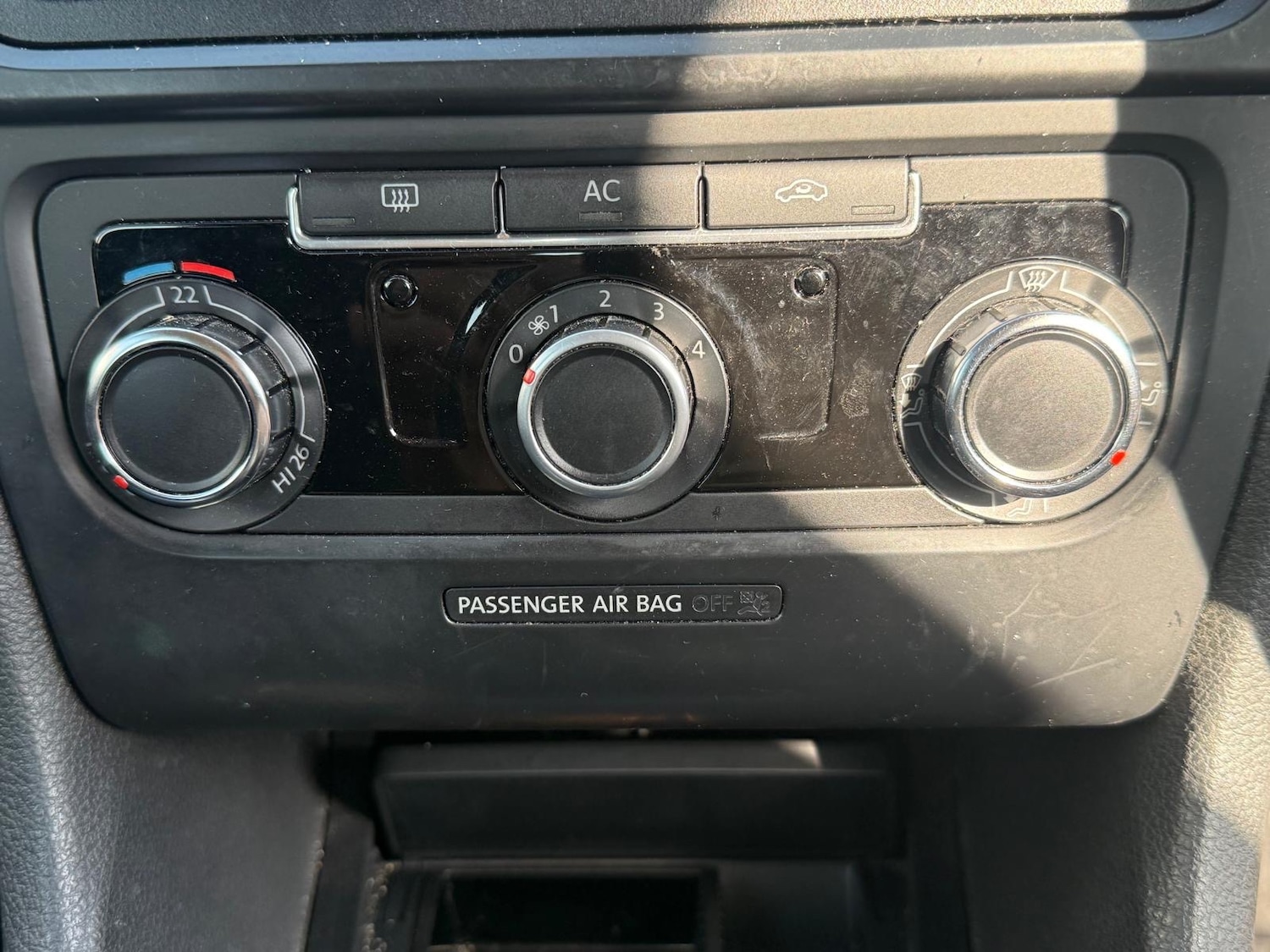 Used Volkswagen Golf 2009 for sale - 76551735: Photo 12