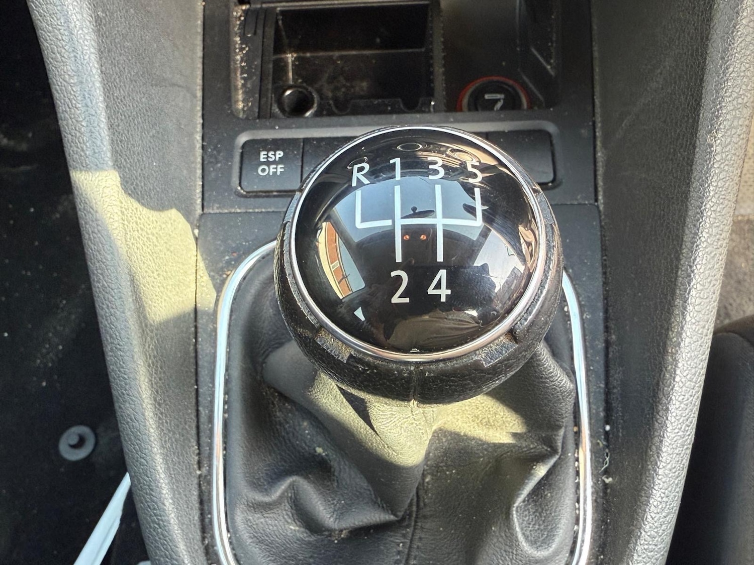 Used Volkswagen Golf 2009 for sale - 76551735: Photo 13