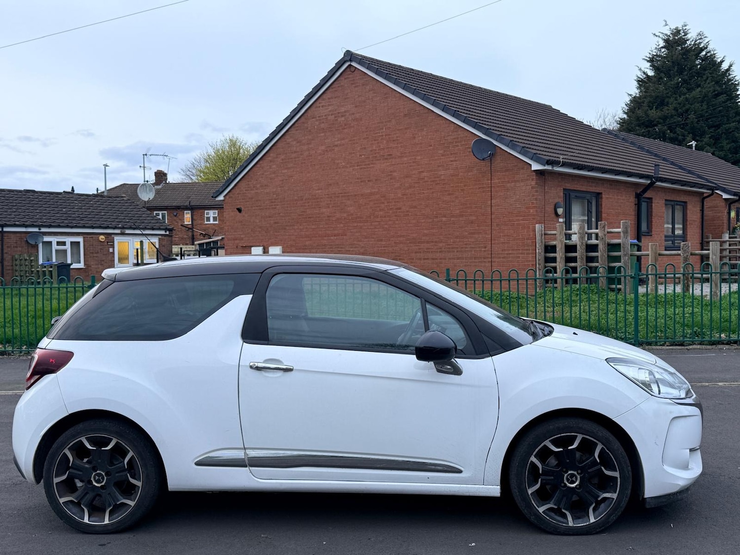 Used DS Automobiles DS 3 2016 for sale - 77254320: Photo 12