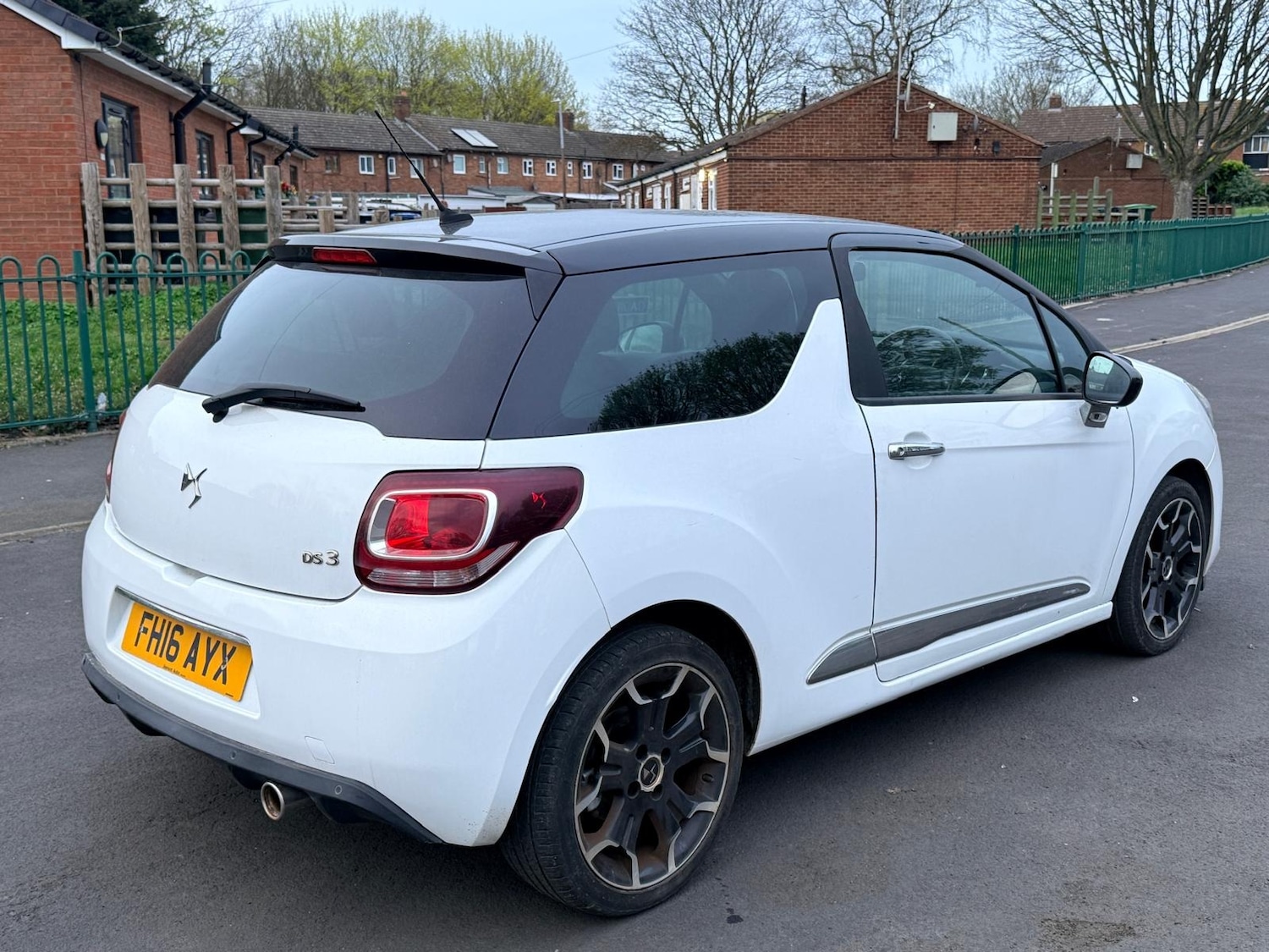 Used DS Automobiles DS 3 2016 for sale - 77254320: Photo 13