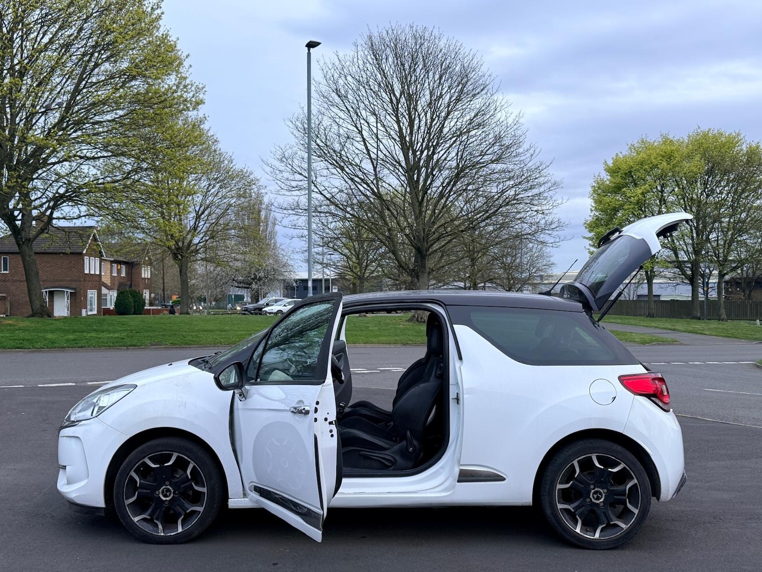 Used DS Automobiles DS 3 2016 for sale - 77254320: Photo 19