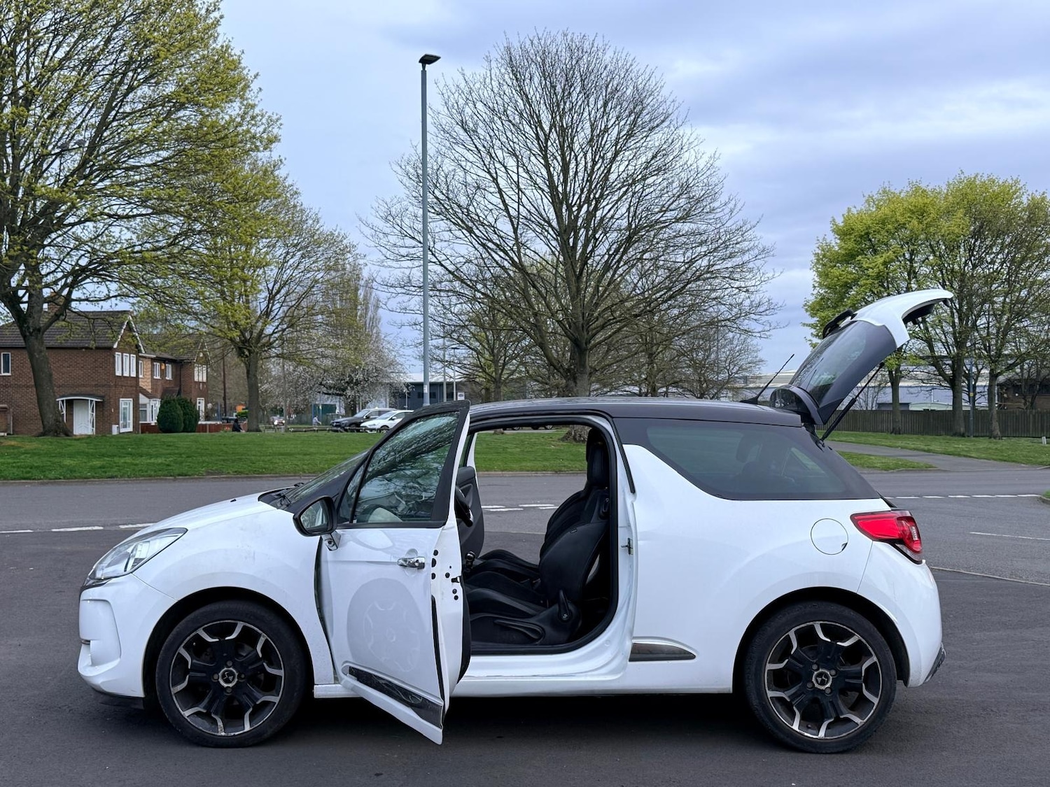 Used DS Automobiles DS 3 2016 for sale - 77254320: Photo 20