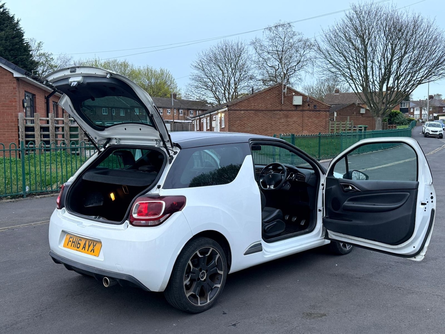 Used DS Automobiles DS 3 2016 for sale - 77254320: Photo 26