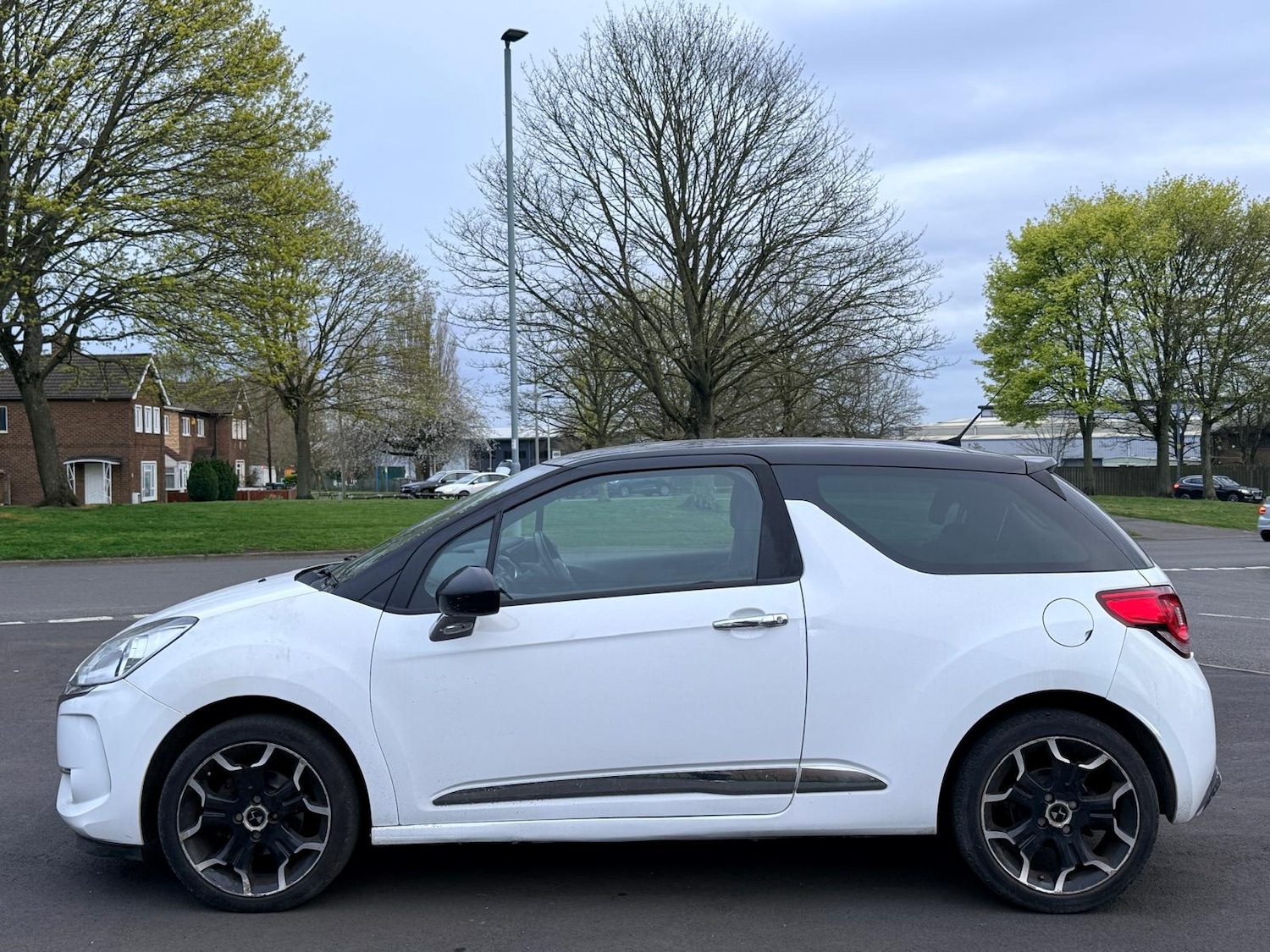 Used DS Automobiles DS 3 2016 for sale - 77254320: Photo 3