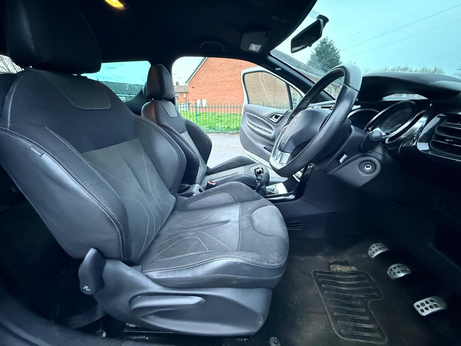 Used DS Automobiles DS 3 2016 for sale - 77254320: Photo 30