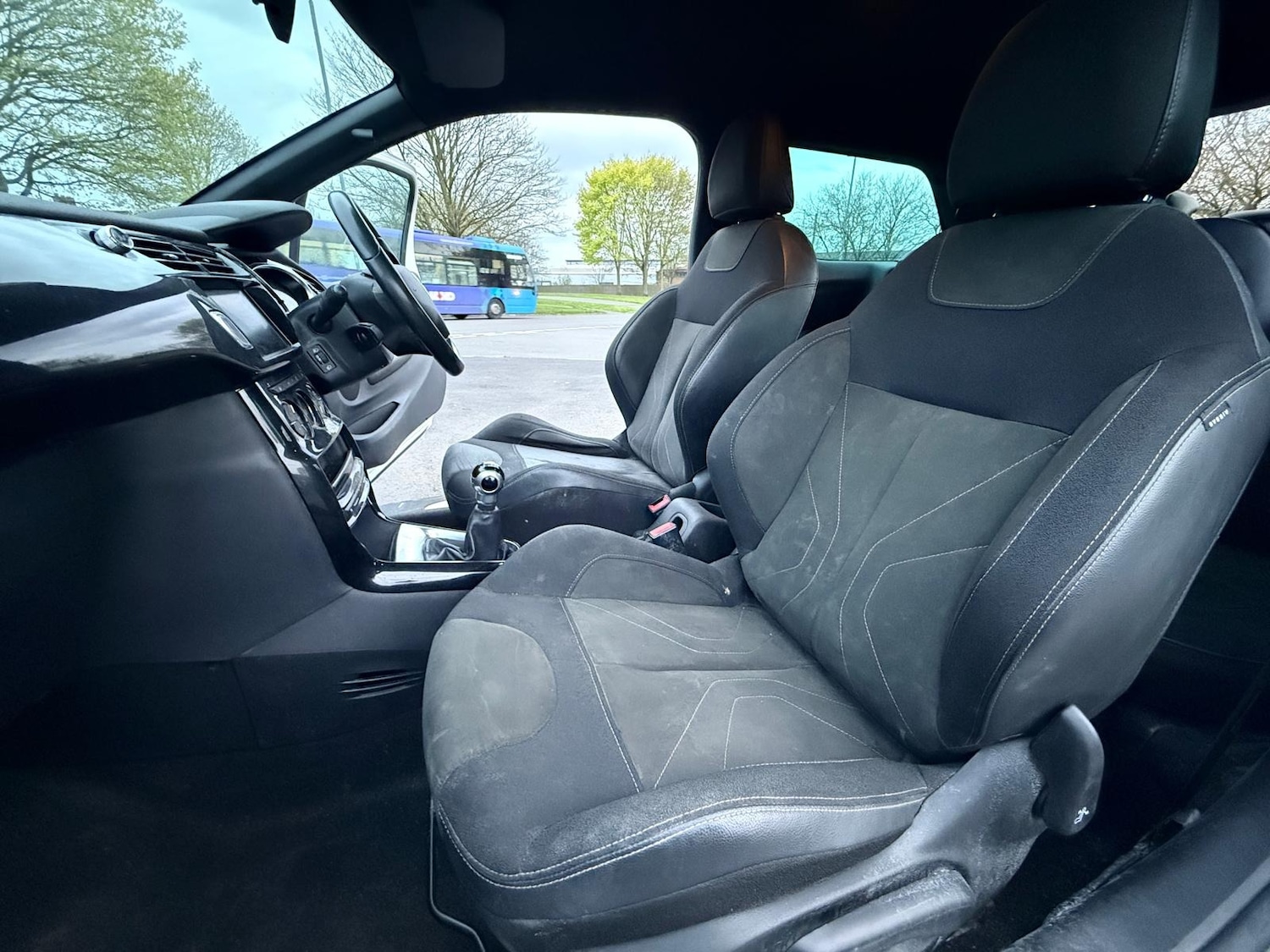 Used DS Automobiles DS 3 2016 for sale - 77254320: Photo 31