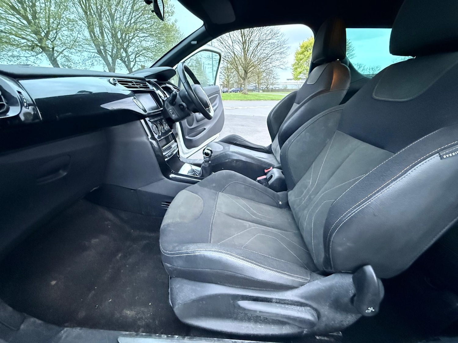 Used DS Automobiles DS 3 2016 for sale - 77254320: Photo 34