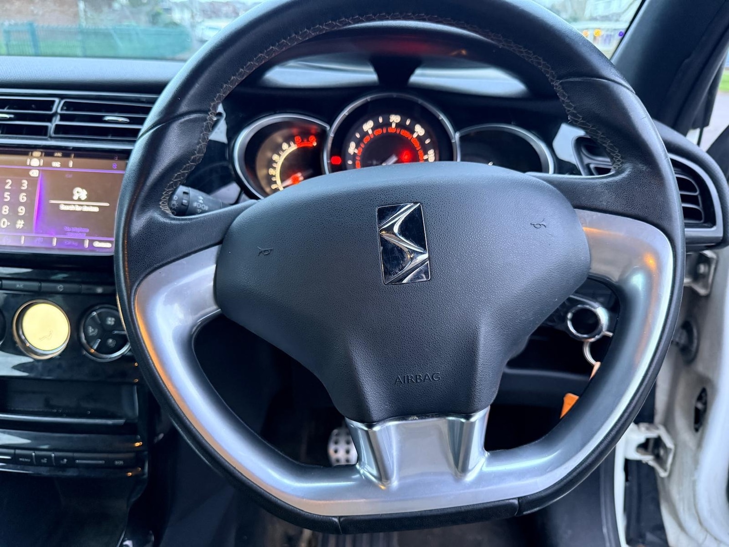 Used DS Automobiles DS 3 2016 for sale - 77254320: Photo 37