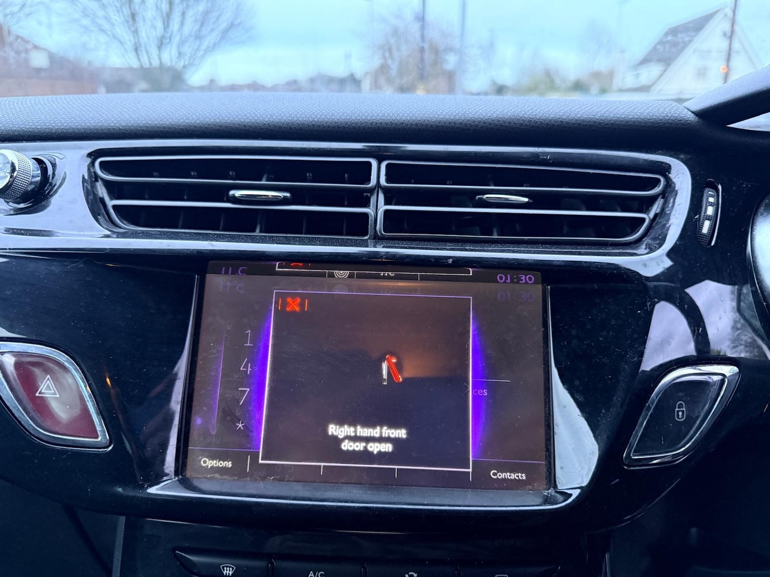 Used DS Automobiles DS 3 2016 for sale - 77254320: Photo 38