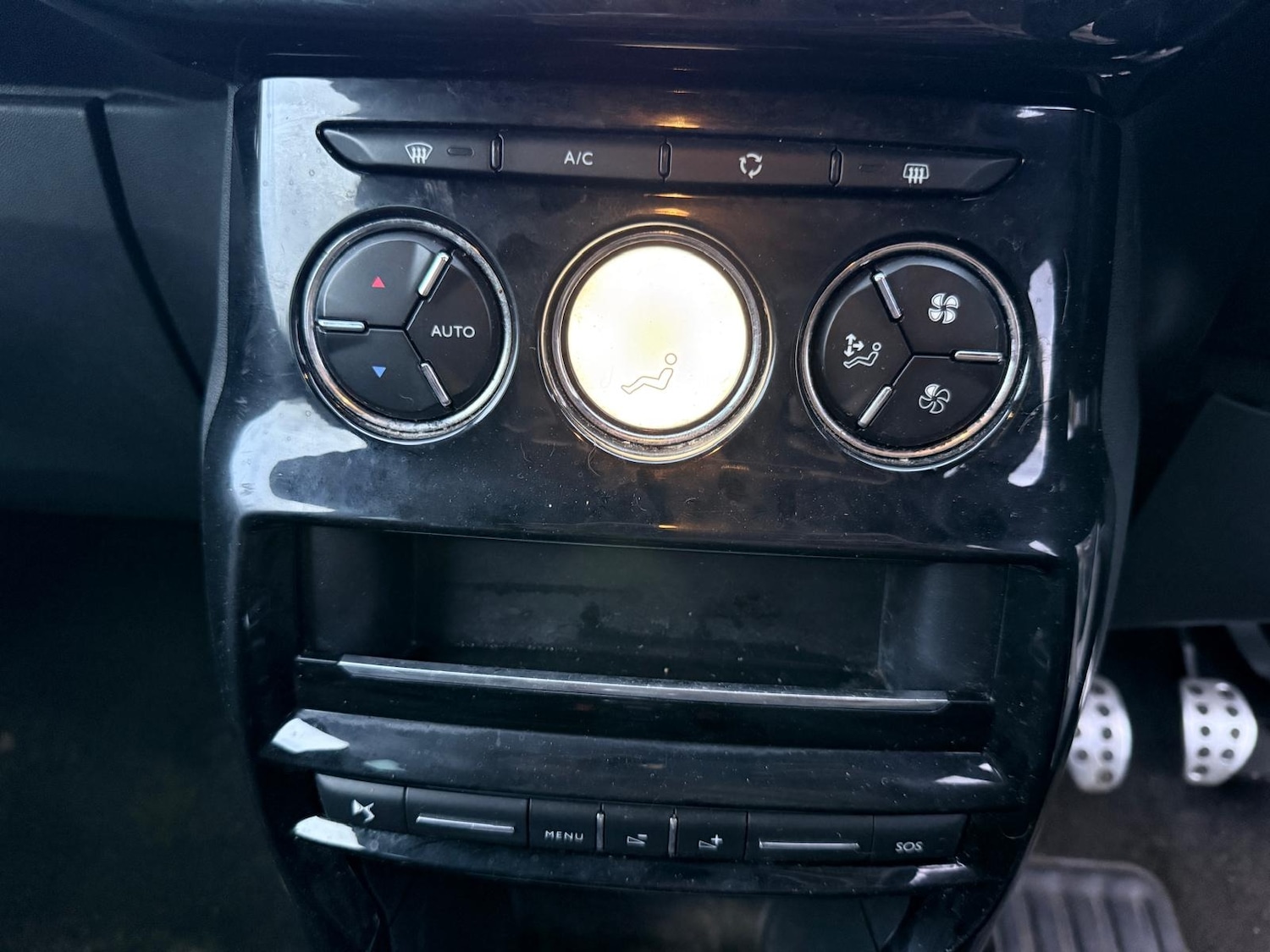 Used DS Automobiles DS 3 2016 for sale - 77254320: Photo 39