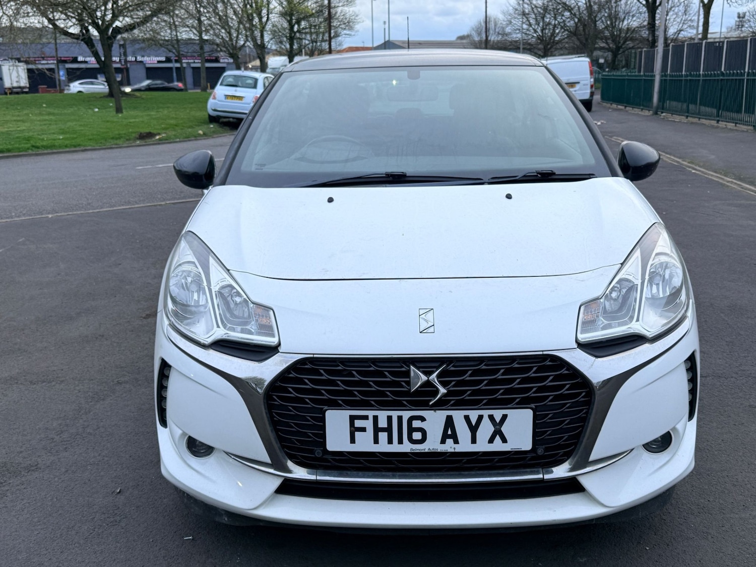 Used DS Automobiles DS 3 2016 for sale - 77254320: Photo 43