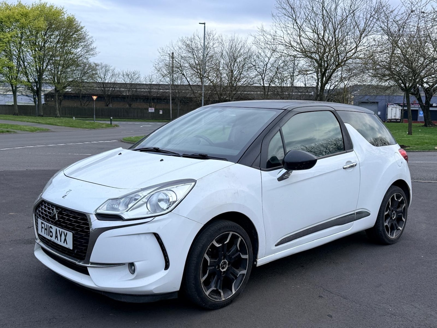 Used DS Automobiles DS 3 2016 for sale - 77254320: Photo 5