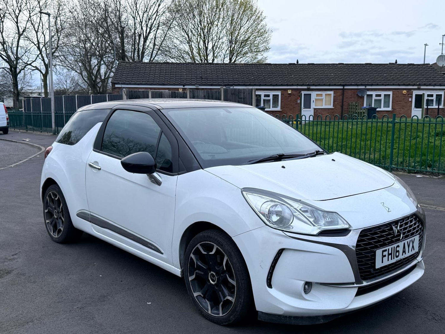 Used DS Automobiles DS 3 2016 for sale - 77254320: Photo 6