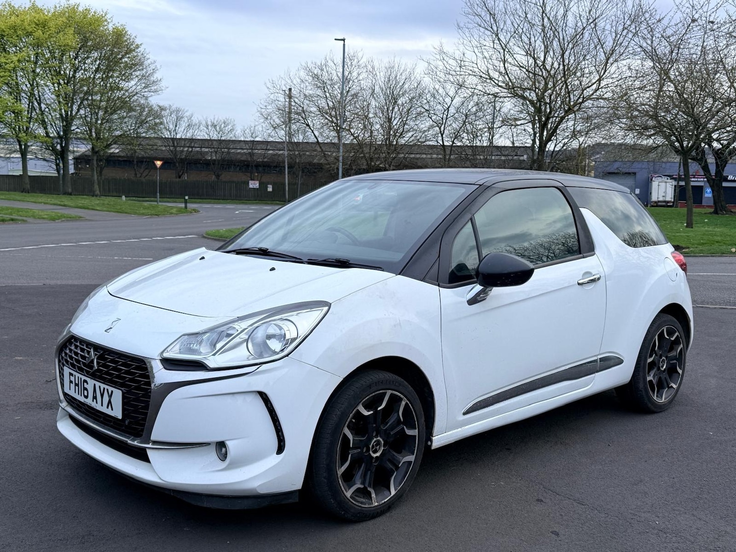 Used DS Automobiles DS 3 2016 for sale - 77254320: Photo 7
