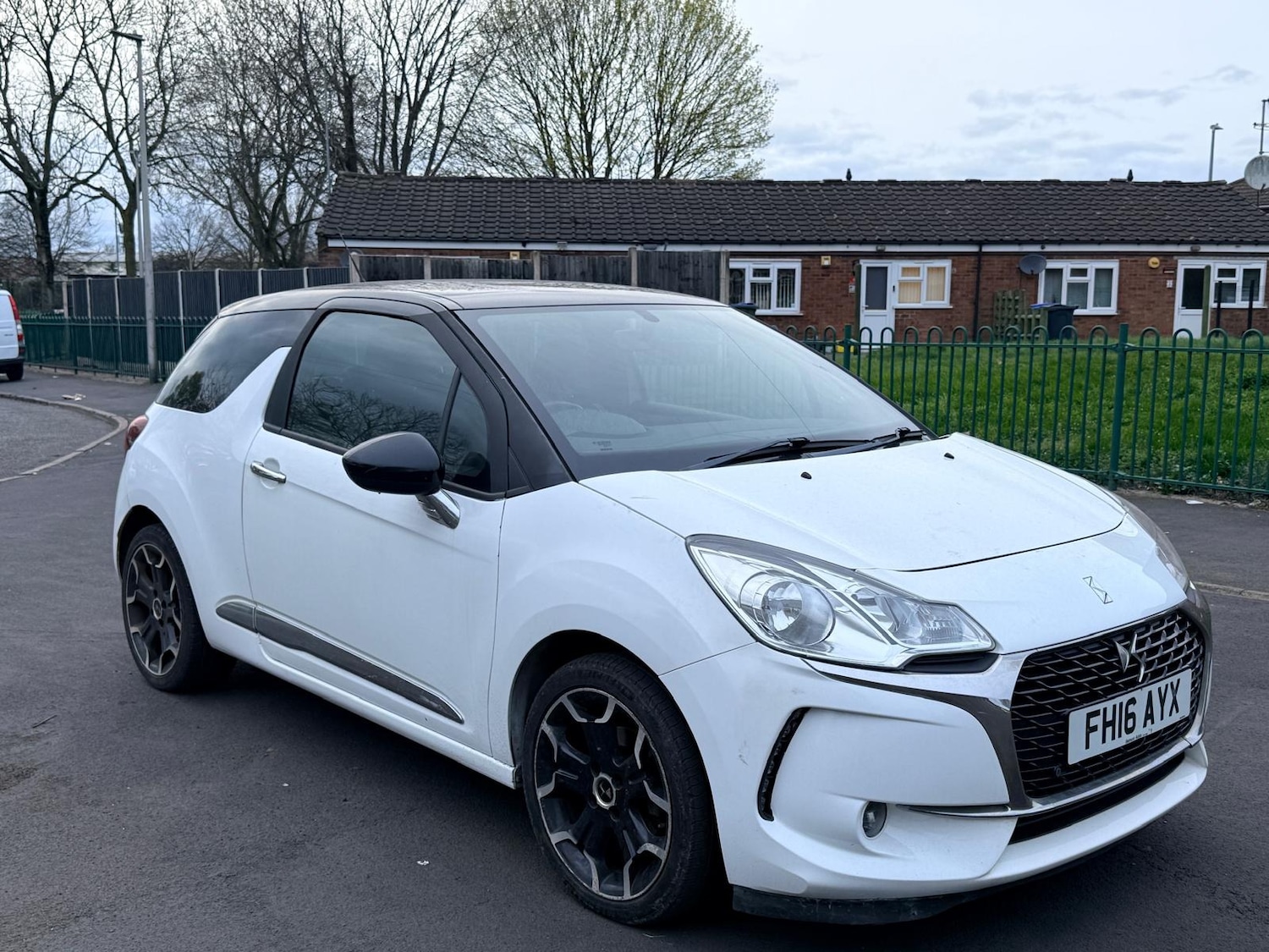 Used DS Automobiles DS 3 2016 for sale - 77254320: Photo 8