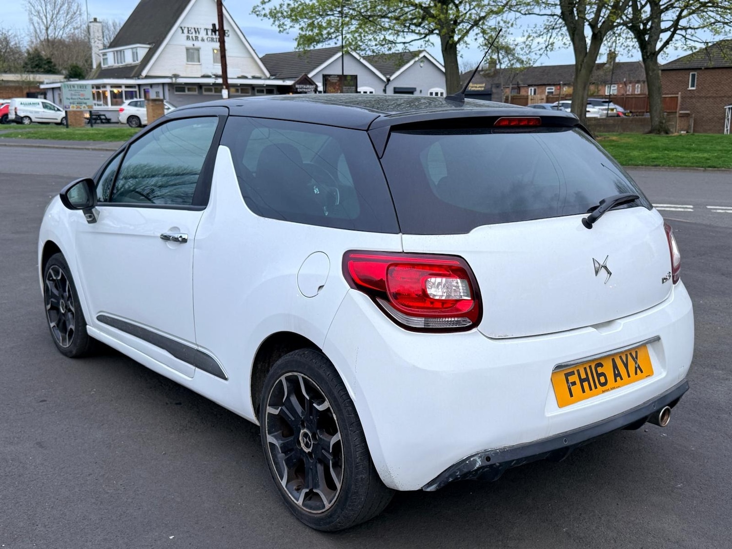 Used DS Automobiles DS 3 2016 for sale - 77254320: Photo 9