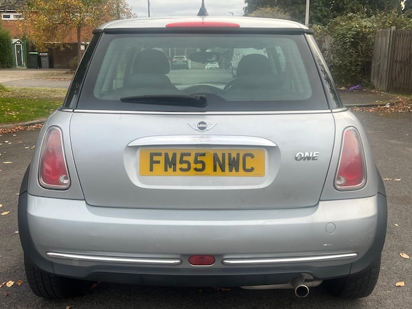 Used MINI Hatch 2005 for sale - 76240792: Photo 11