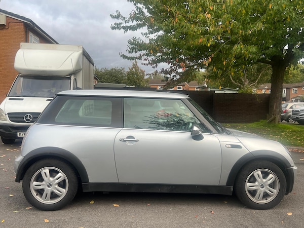 Used MINI Hatch 2005 for sale - 76240792: Photo 13